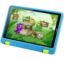 Ремонт материнской платы на планшете Huawei MediaPad T3 7 Kids в Абакане